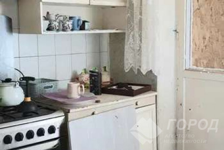 Продам 1-кімнатну квартиру, Рогань, Код: 668466/3