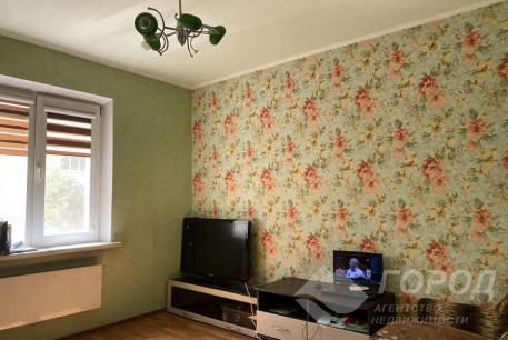 Продам 2-х кімнатну квартиру, Песочин, Мобиль, Код: 668471/4