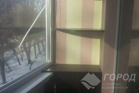 Продам 1-кімнатну квартиру, Салтовка, Студенческая метро, Код: 668475/5