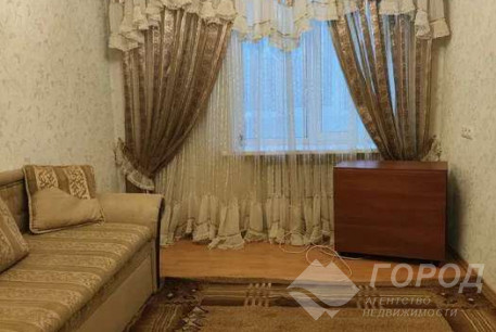 Сдам 2-х кімнатну квартиру, ХТЗ, ХТЗ метро, Код: 668524/8