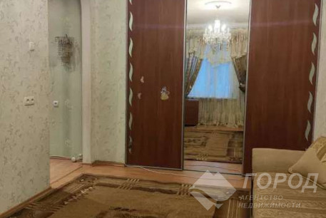 Сдам 2-х кімнатну квартиру, ХТЗ, ХТЗ метро, Код: 668524/8