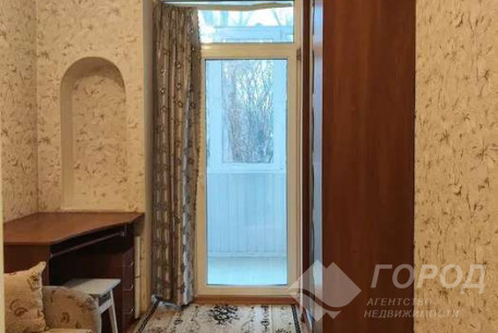 Сдам 2-х кімнатну квартиру, ХТЗ, ХТЗ метро, Код: 668524/8