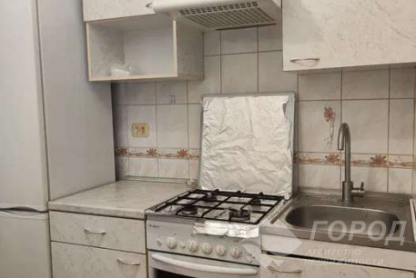 Сдам 2-х кімнатну квартиру, ХТЗ, ХТЗ метро, Код: 668524/8