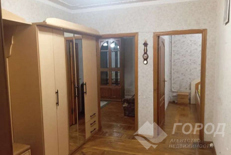 Сдам 3-х кімнатну квартиру, Северная Салтовка, Код: 668634/10