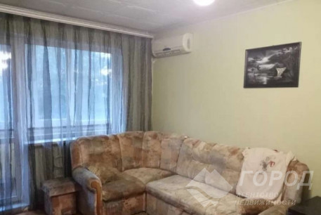 Сдам 2-х кімнатну квартиру, Салтовка, Героев Труда метро, Код: 668634/11