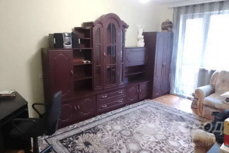 Сдам 2-х кімнатну квартиру, Салтовка, Героев Труда метро, Код: 668634/6