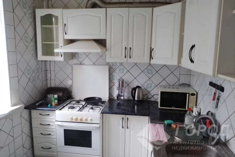 Сдам 2-х кімнатну квартиру, Салтовка, Героев Труда метро, Код: 668634/6