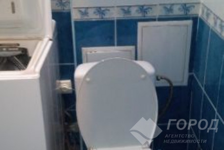 Сдам 1-кімнатну квартиру, Новые дома, Дворец спорта, Код: 668963/3