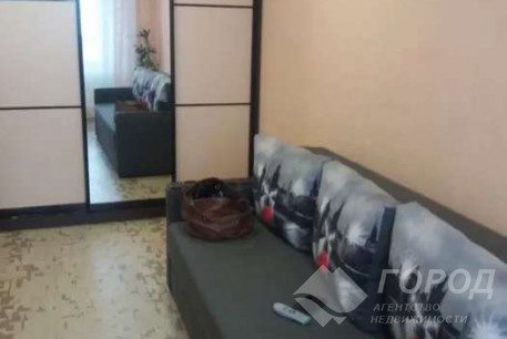 Сдам 1-кімнатну квартиру, Салтовка, Студенческая метро, Код: 669046/1