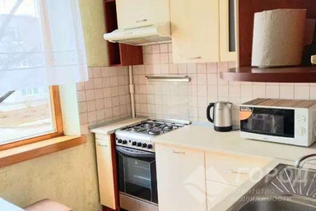 Сдам 1-кімнатну квартиру, Салтовка, Героев Труда метро, Код: 669073/2