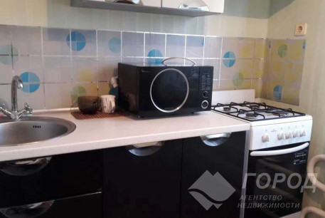 Сдам 1-кімнатну квартиру, Салтовка, Академика Павлова метро, Код: 669178/3