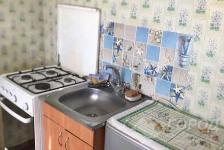 Сдам 1-кімнатну квартиру, Салтовка, Студенческая метро, Код: 669304/1