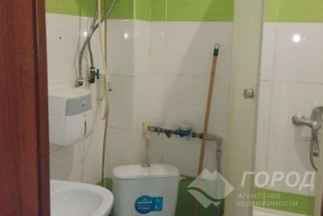 Сдам гостинку, Центральный рынок, Код: 669397/1