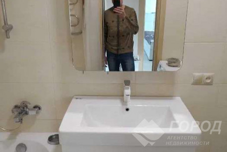 Сдам 1-кімнатну квартиру, Гагарина проспект, Проспект Гагарина метро, Код: 669399/4