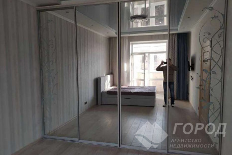 Сдам 1-кімнатну квартиру, Гагарина проспект, Проспект Гагарина метро, Код: 669399/4