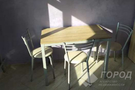 Сдам 1-кімнатну квартиру, Гагарина проспект, Проспект Гагарина метро, Код: 669399/4