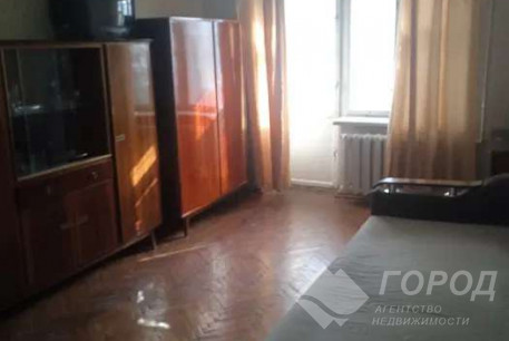 Сдам 1-кімнатну квартиру, Новые дома, Маршала Жукова метро (Дворец спорта), Код: 669435/3