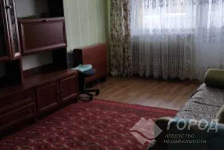 Сдам 1-кімнатну квартиру, Рогань, Восточный, Код: 669444/2