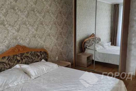 Сдам 3-х кімнатну квартиру, Салтовка, Код: 669606/2