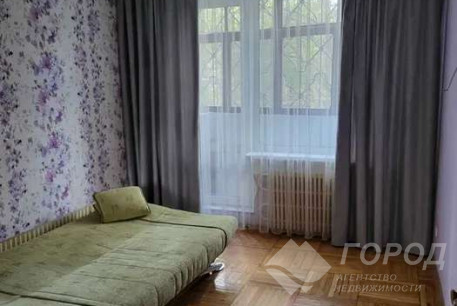 Сдам 3-х кімнатну квартиру, Салтовка, Код: 669606/2