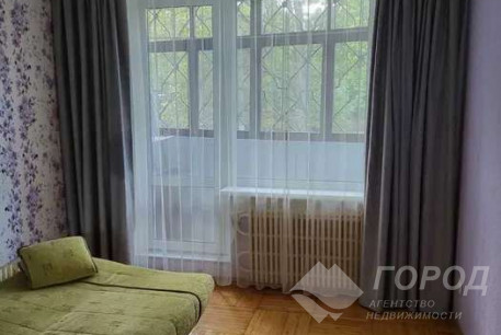 Сдам 3-х кімнатну квартиру, Салтовка, Код: 669606/2