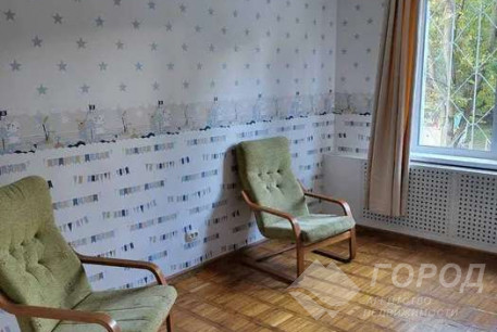 Сдам 3-х кімнатну квартиру, Салтовка, Код: 669606/2