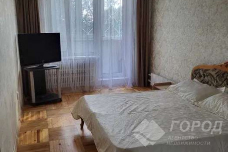 Сдам 3-х кімнатну квартиру, Салтовка, Код: 669606/2