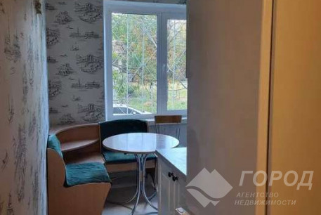 Сдам 3-х кімнатну квартиру, Салтовка, Код: 669606/2