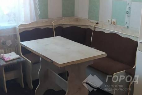 Продам полдома, Немышля, , Код: 669636/3