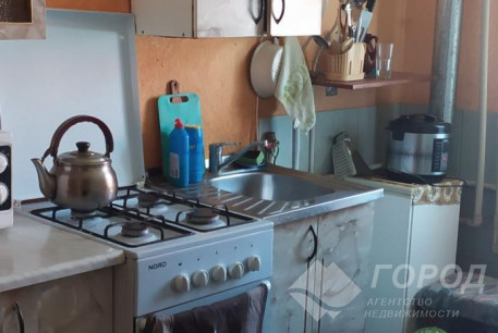 Продам полдома, Немышля, , Код: 669636/3