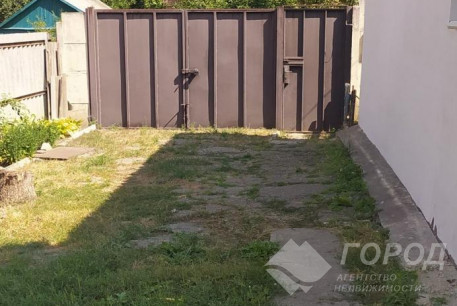 Продам полдома, Немышля, , Код: 669636/3