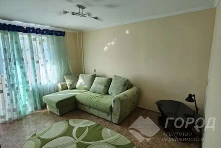 Сдам 1-кімнатну квартиру, Старая Салтовка, Код: 669674/3