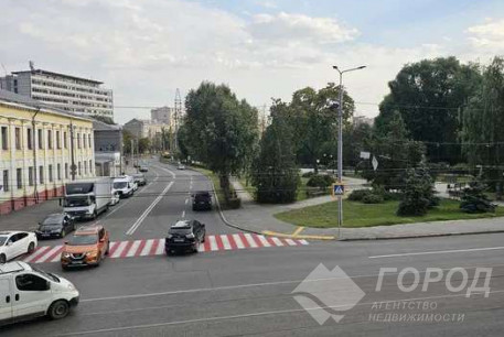 Продам 2-х кімнатну квартиру, Центр, Площадь Конституции метро (Советская), Код: 669674/4