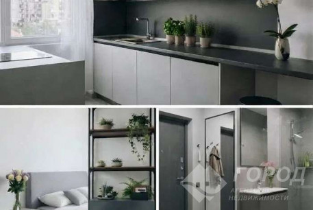 Продам 2-х кімнатну квартиру, Центр, Площадь Конституции метро (Советская), Код: 669674/4