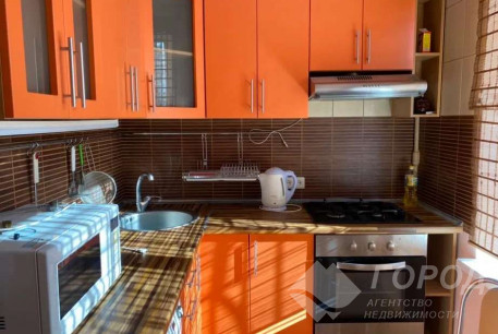 Сдам 1-кімнатну квартиру, Сосновая Горка, Код: 669698/3