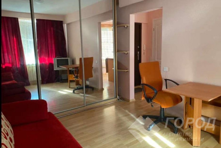 Сдам 1-кімнатну квартиру, Сосновая Горка, Код: 669698/3