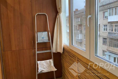 Продам 2-х кімнатну квартиру, Сосновая Горка, Код: 669698/5