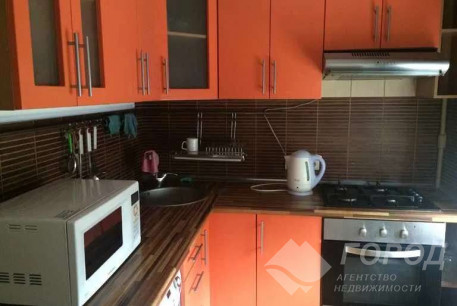 Продам 1-кімнатну квартиру, Сосновая Горка, Код: 669698/6