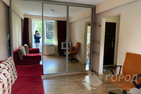 Продам 1-кімнатну квартиру, Сосновая Горка, Код: 669698/6