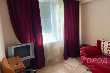 Продам 1-кімнатну квартиру, Сосновая Горка, Код: 669698/6