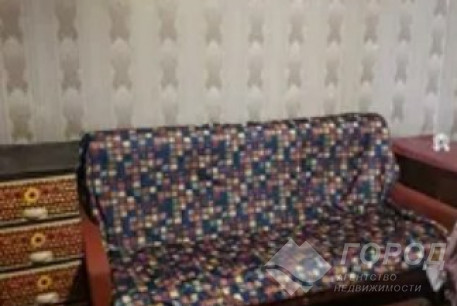 Сдам 1-кімнатну квартиру, ХТЗ, Пролетарская метро (Индустриальная), Код: 669707/1