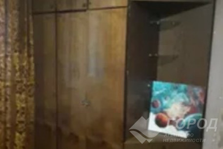 Сдам 1-кімнатну квартиру, ХТЗ, Пролетарская метро (Индустриальная), Код: 669707/1