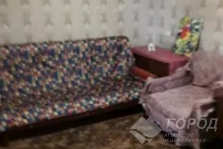 Сдам 1-кімнатну квартиру, ХТЗ, Пролетарская метро (Индустриальная), Код: 669707/1