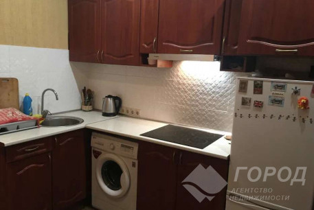 Сдам 1-кімнатну квартиру, Одесская, Кинотеатр "Салют", Код: 669789/2