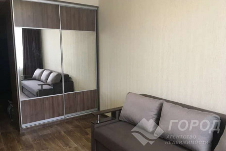 Сдам 1-кімнатну квартиру, Одесская, Кинотеатр "Салют", Код: 669789/2