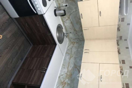 Сдам гостинку, Гагарина проспект, Код: 669992/2