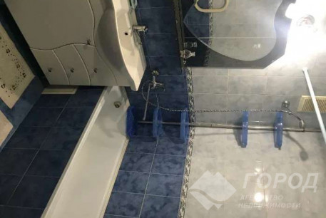 Сдам гостинку, Гагарина проспект, Код: 669992/2