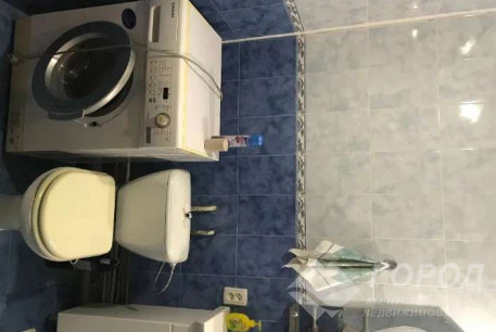 Сдам гостинку, Гагарина проспект, Код: 669992/2