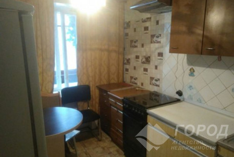 Сдам 3-х кімнатну квартиру, Павлово поле, Код: 670000/3