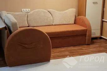 Сдам 1-кімнатну квартиру, Павлово поле, Ботанический сад метро, Код: 670027/3